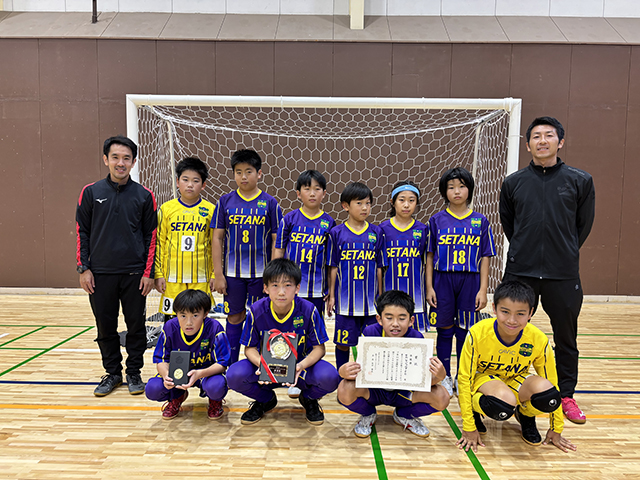 10月の活動記録